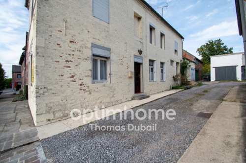 Maroilles Nord maison foto 7164365