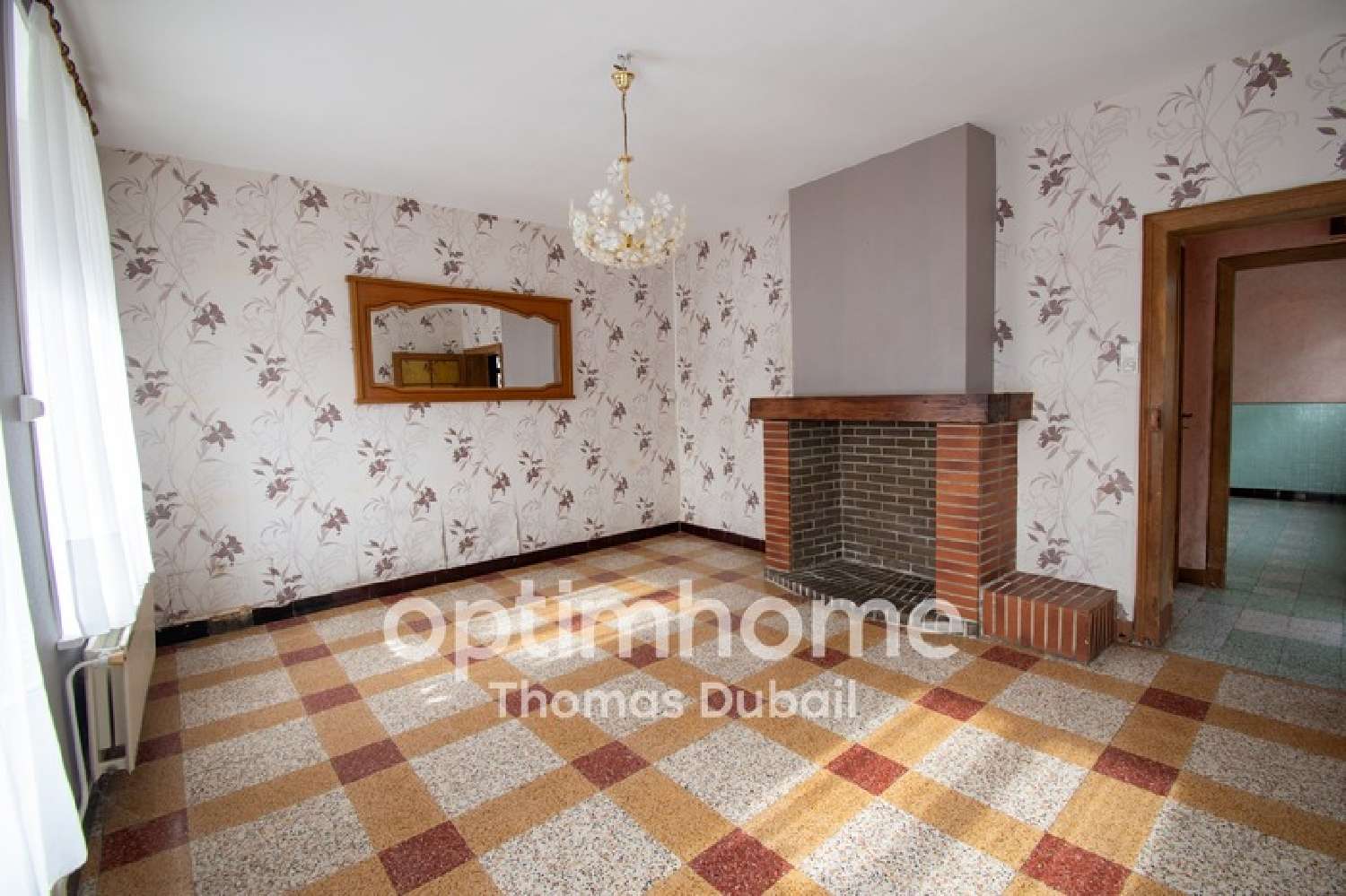 te koop huis Maroilles Nord 2