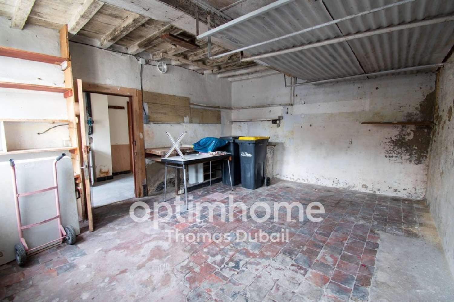 te koop huis Maroilles Nord 7