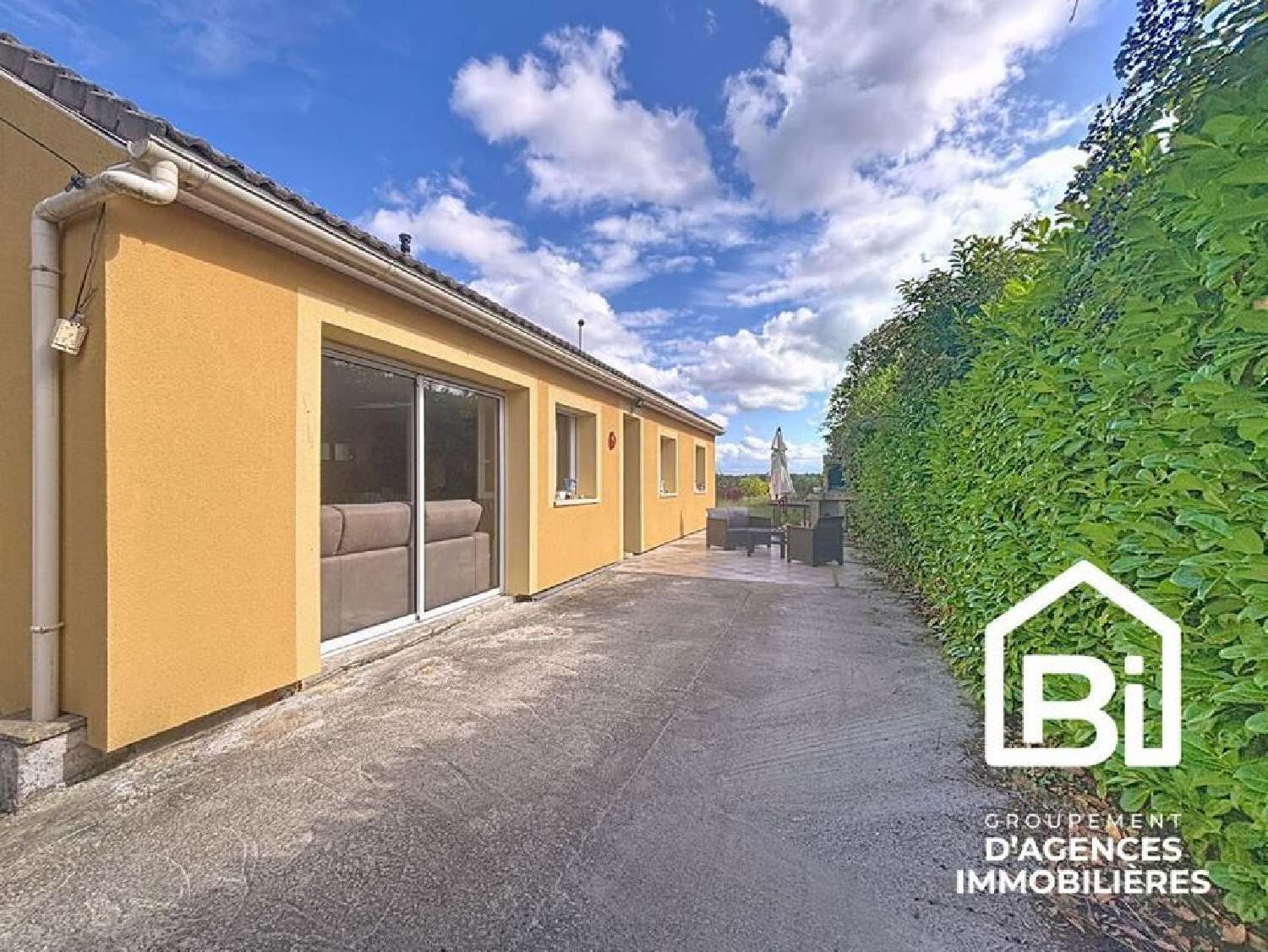  for sale house Marolles Calvados 1
