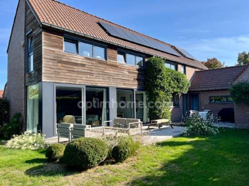 Marquette-lez-Lille Nord huis foto 7160013