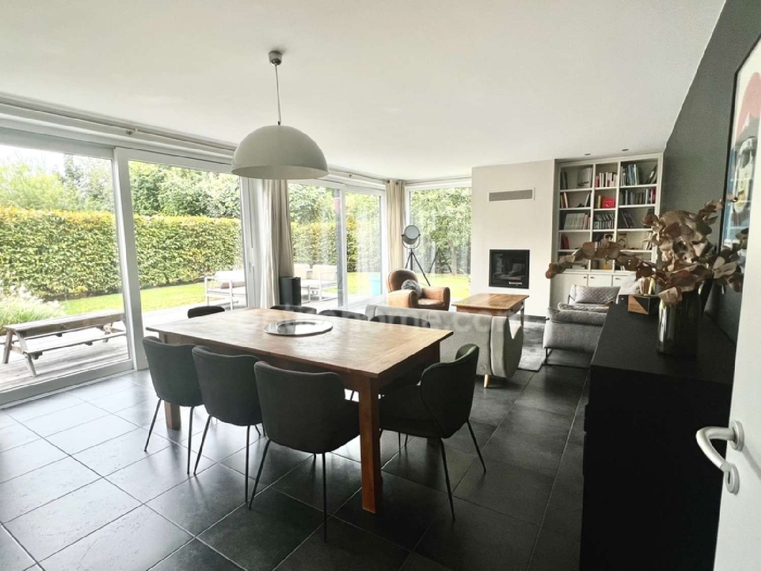  te koop huis Marquette-lez-Lille Nord 2