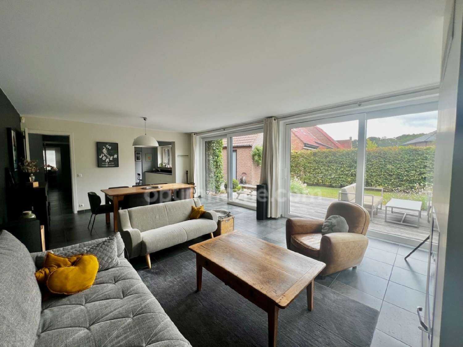  te koop huis Marquette-lez-Lille Nord 3