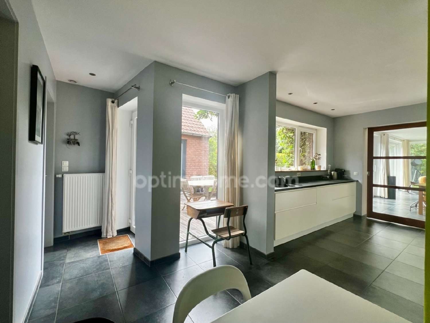  te koop huis Marquette-lez-Lille Nord 5
