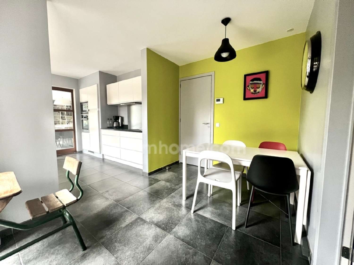  te koop huis Marquette-lez-Lille Nord 6