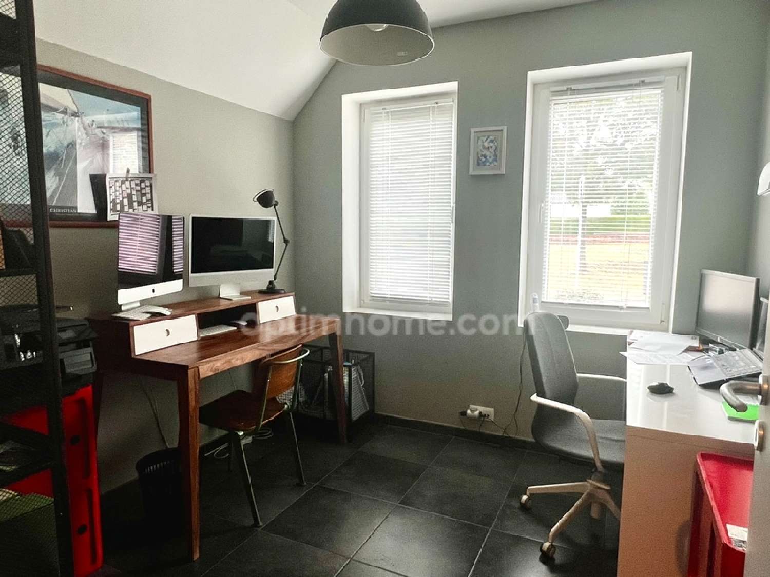  te koop huis Marquette-lez-Lille Nord 7