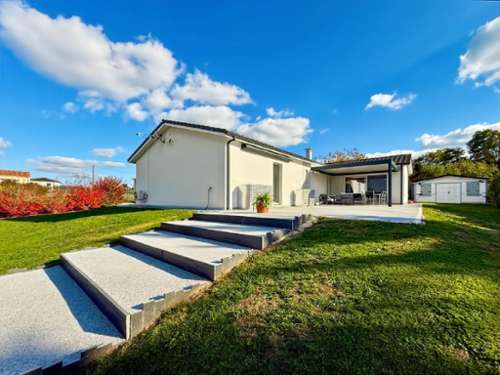 Marsaneix Dordoña casa foto 7169114