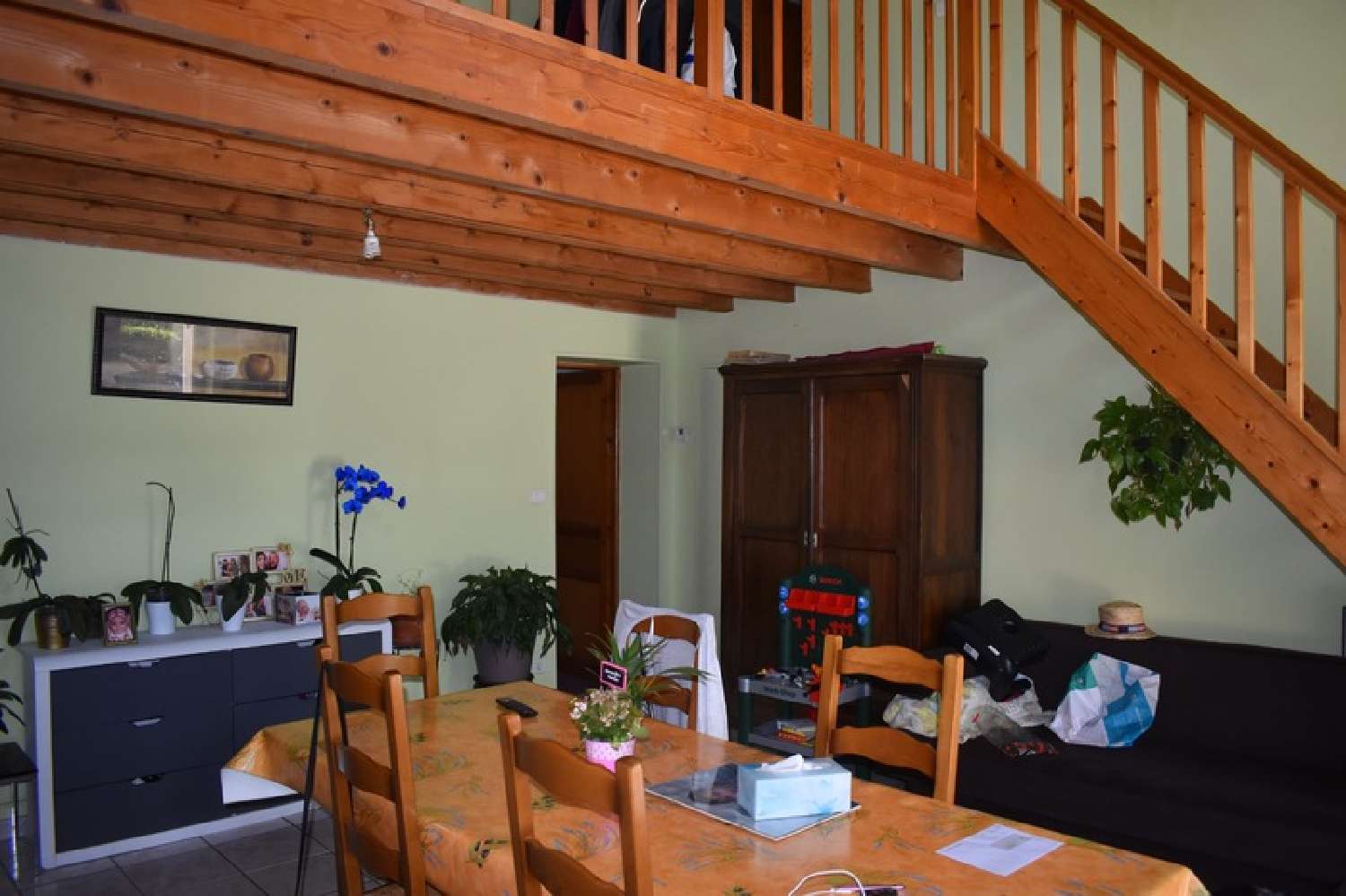 te koop huis Marsas Gironde 2