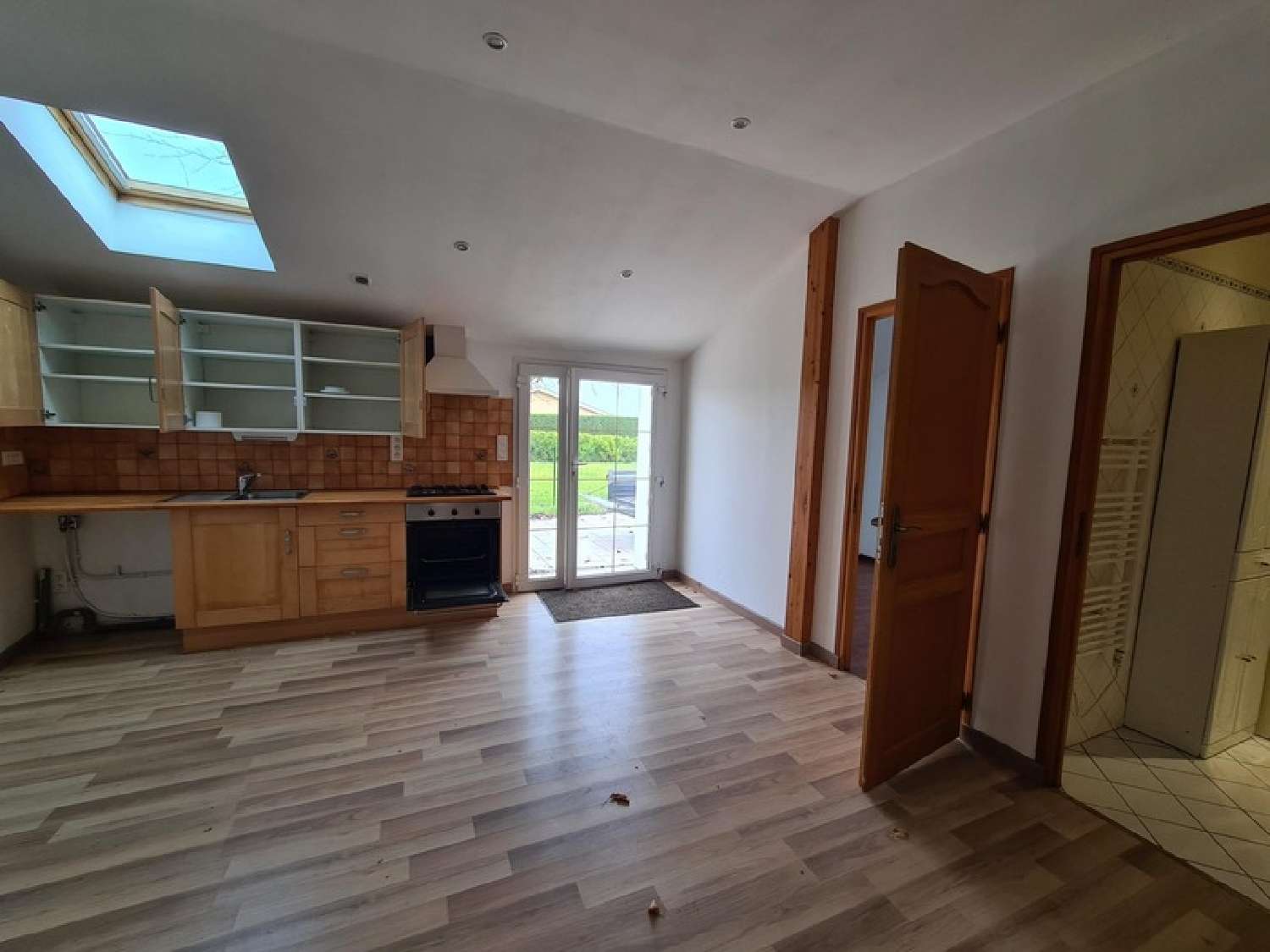 te koop huis Marsas Gironde 6