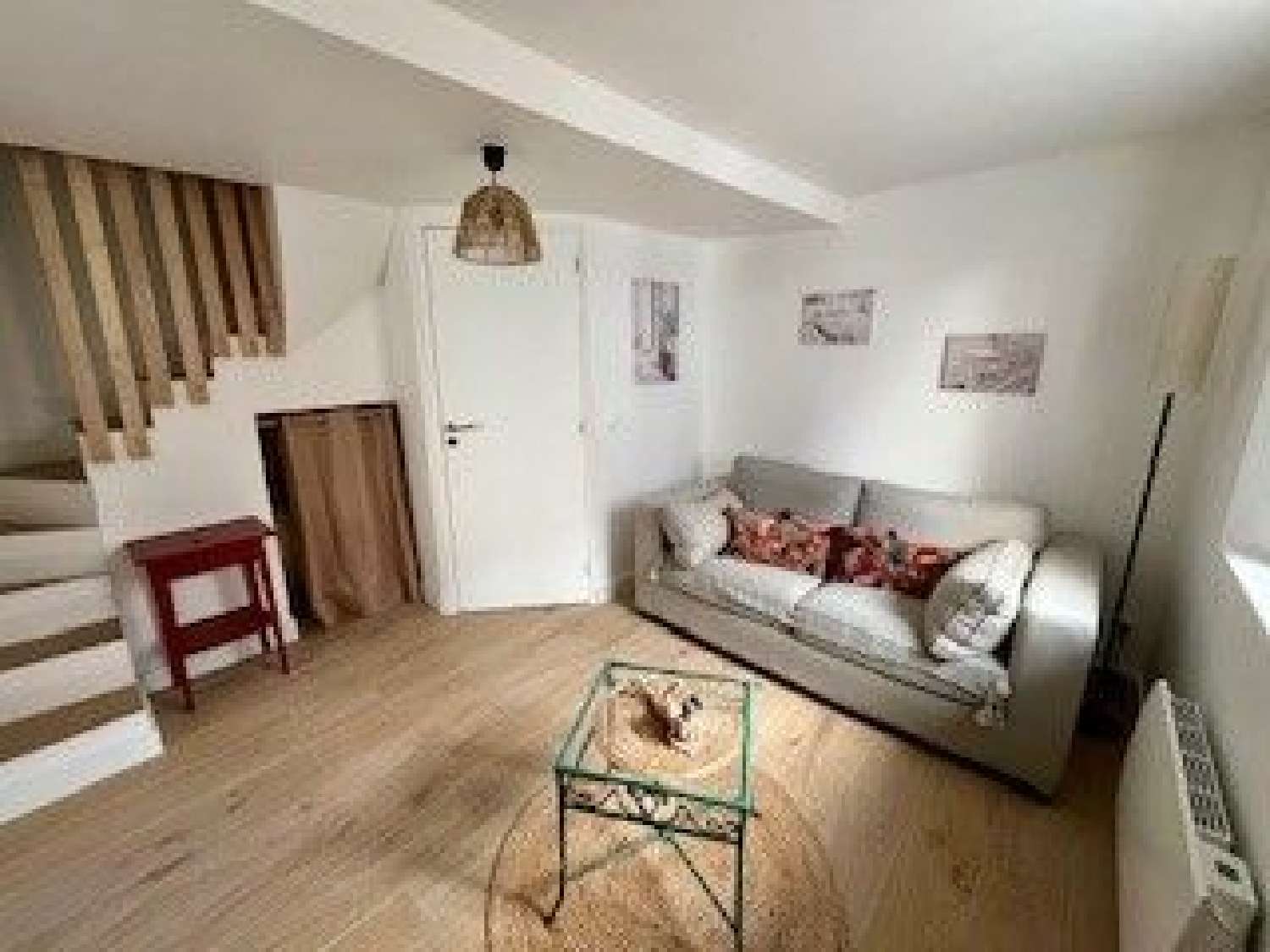  à vendre maison Marseillan Hautes-Pyrénées 1