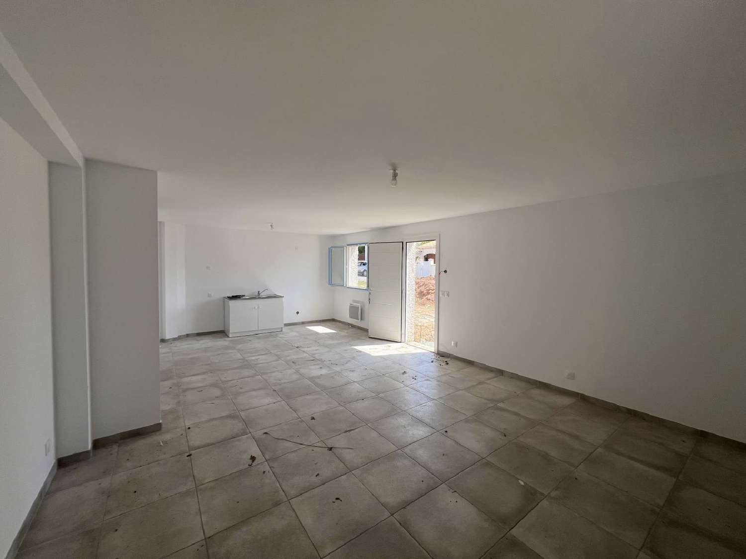  for sale house Marseillan Hérault 1
