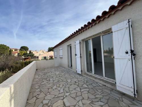 Marseillan Hérault house foto 7156906