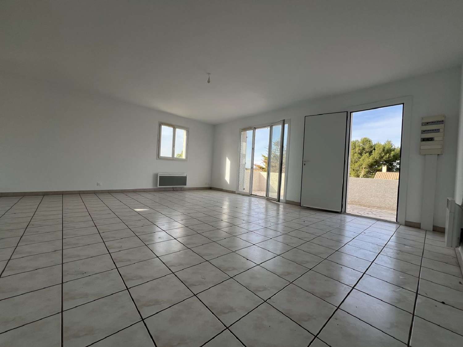 en venta casa Marseillan Hérault 2