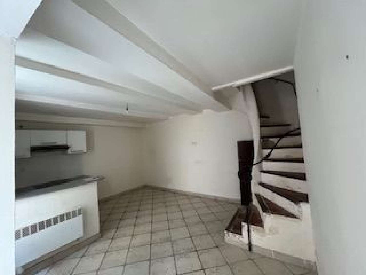  à vendre maison Marseillan Hérault 1