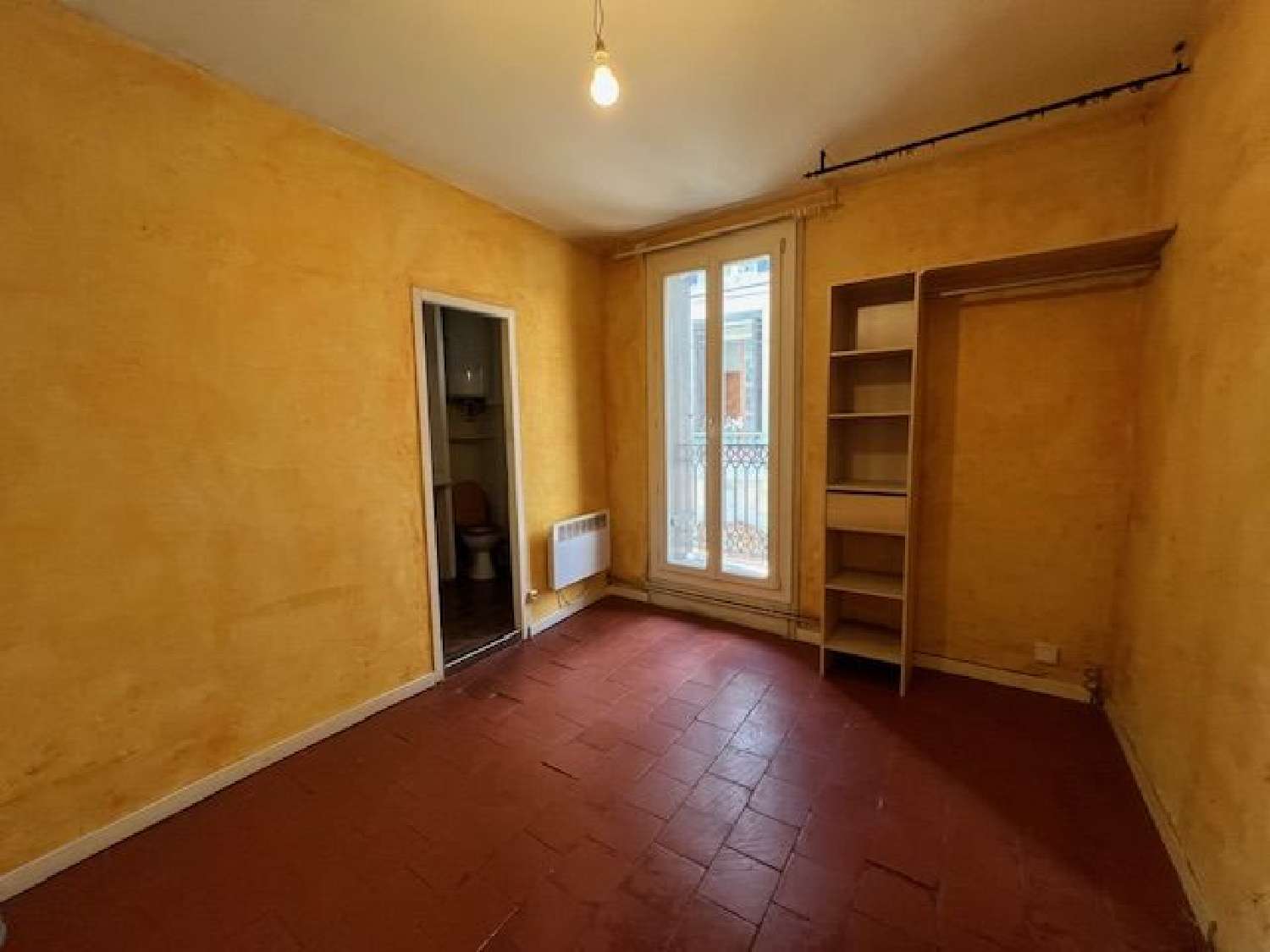  à vendre maison Marseillan Hérault 3