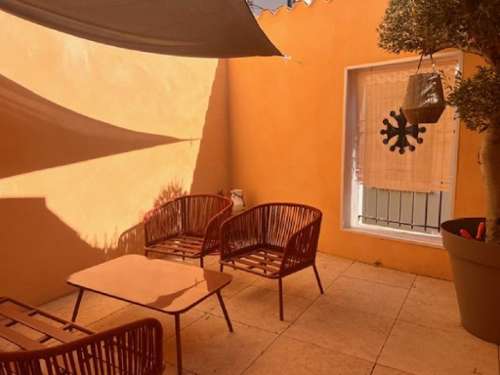Marseillan Hérault Haus Bild 7163834