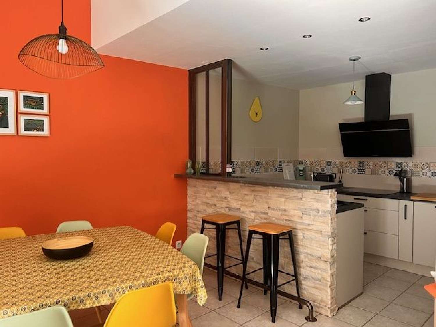  kaufen Haus Marseillan Hérault 3