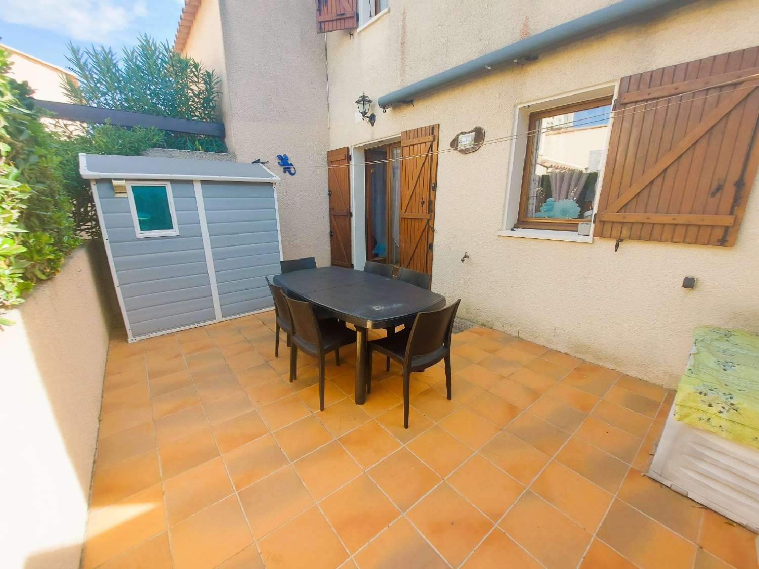  for sale house Marseillan Hérault 1