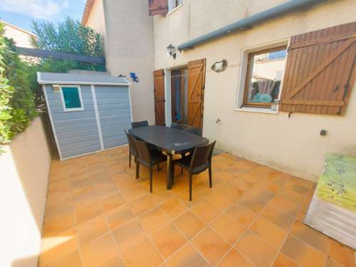 Marseillan Hérault house foto 7148533