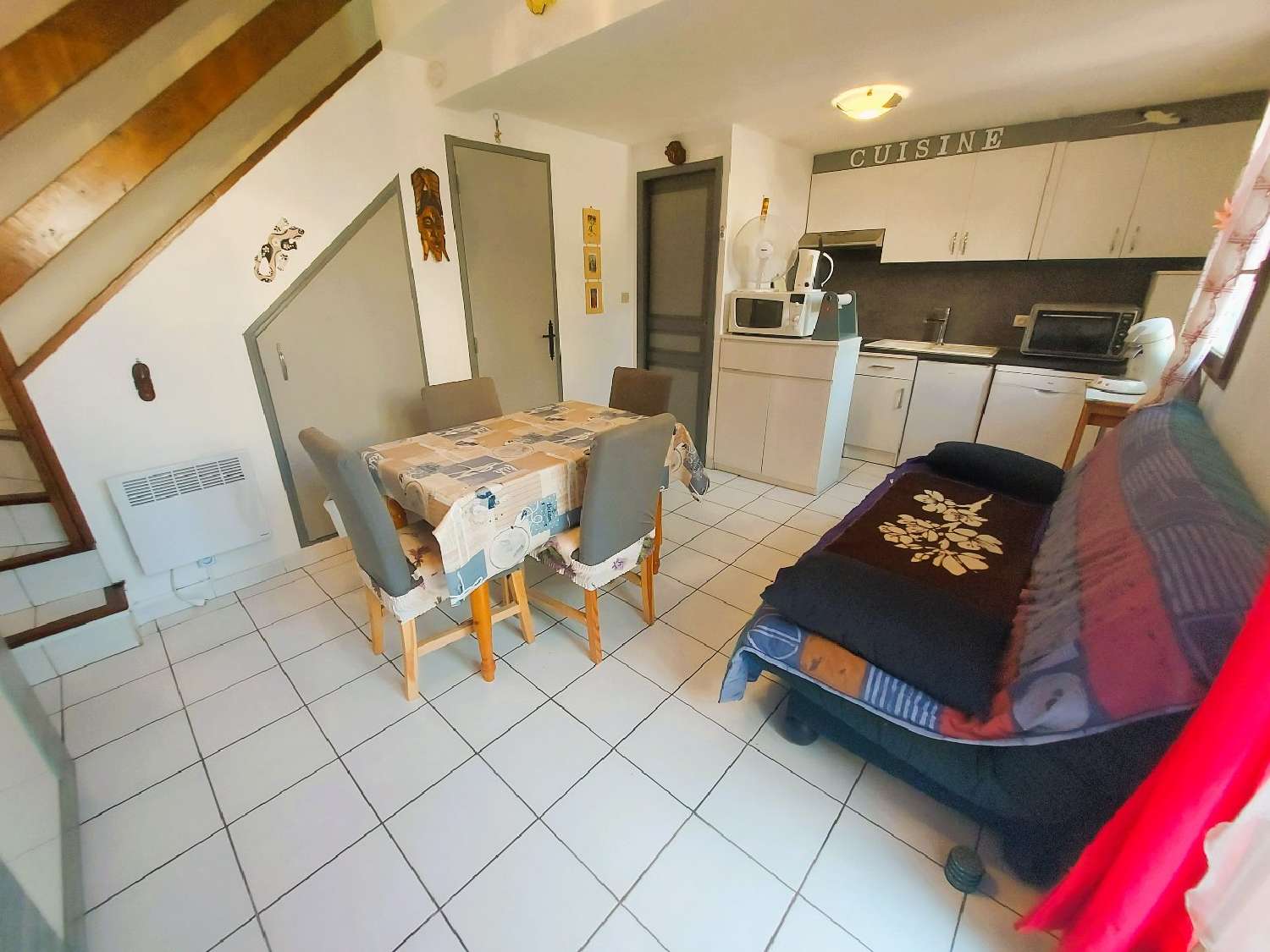  for sale house Marseillan Hérault 2