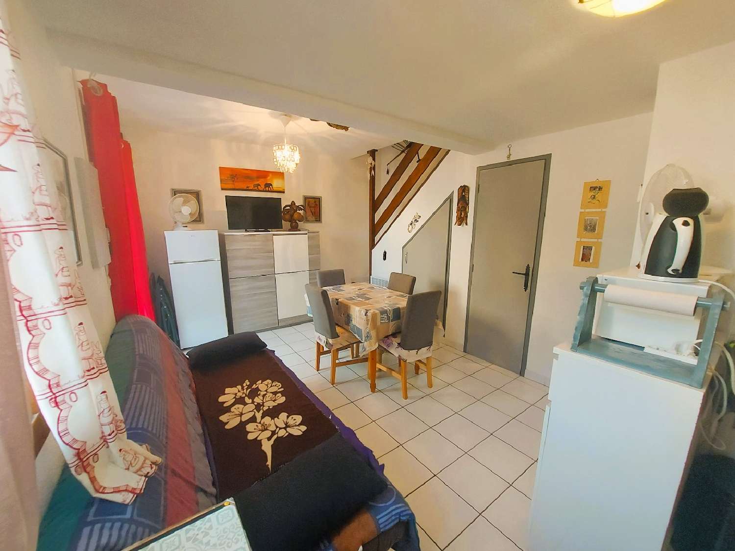  for sale house Marseillan Hérault 3