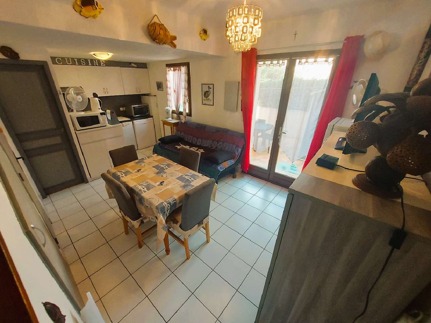  for sale house Marseillan Hérault 4