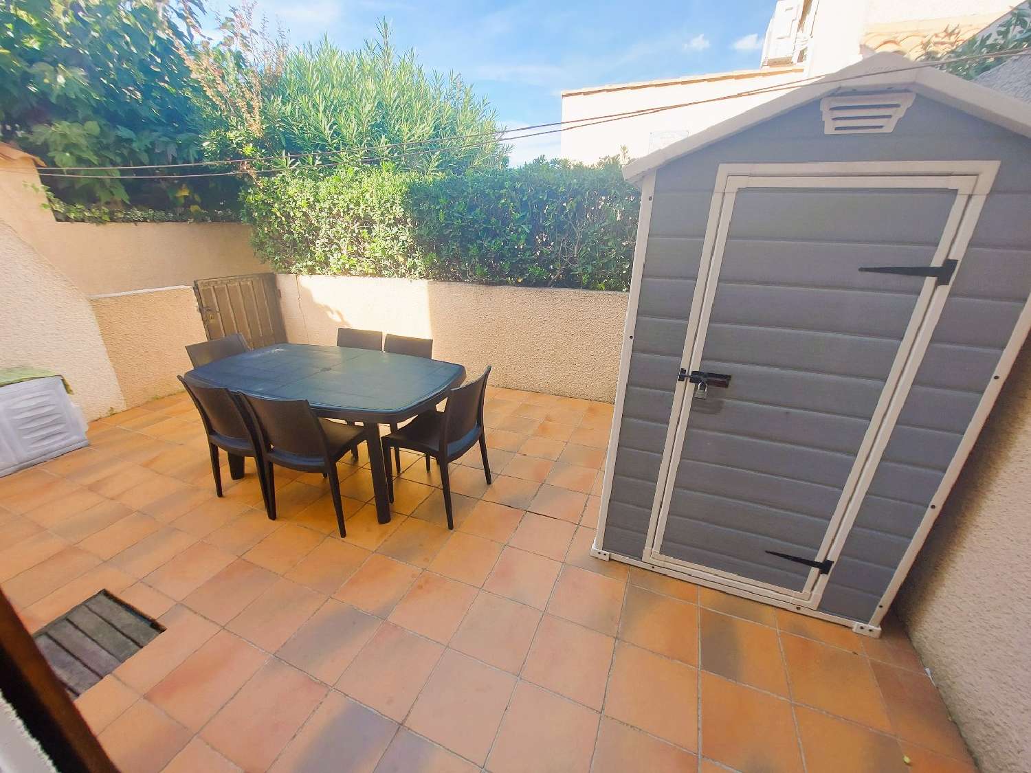  for sale house Marseillan Hérault 5