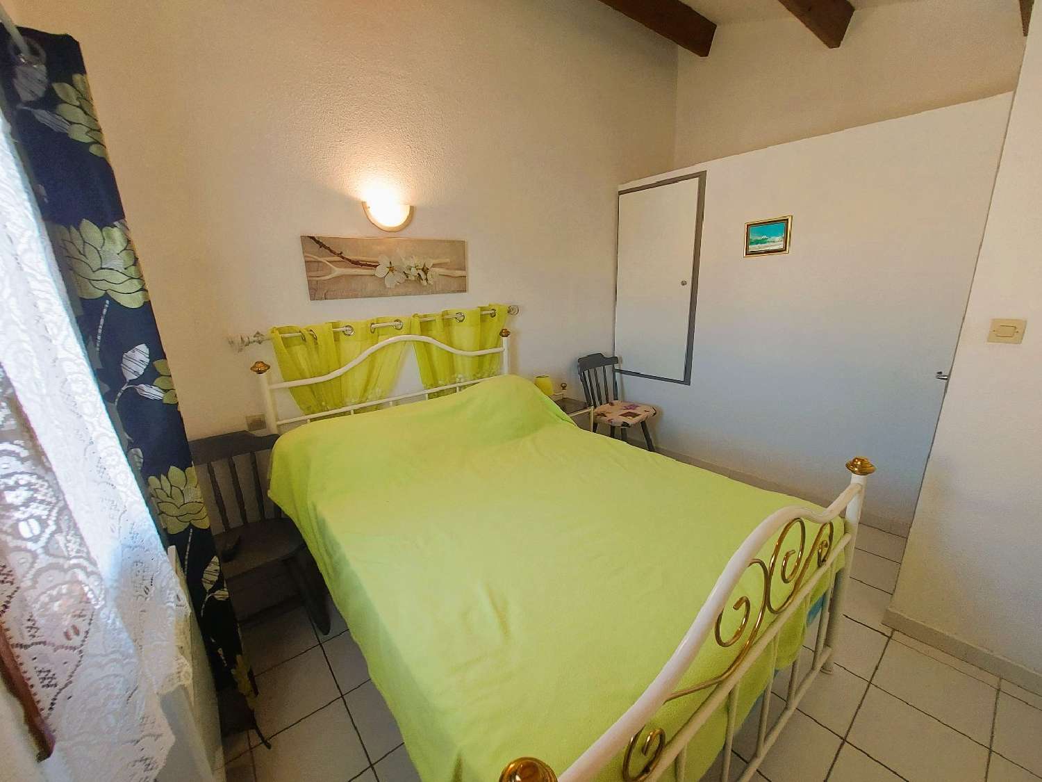  for sale house Marseillan Hérault 8