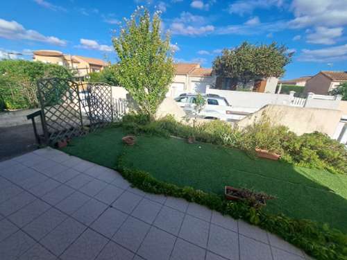 Marseillan Hérault house foto 7148560
