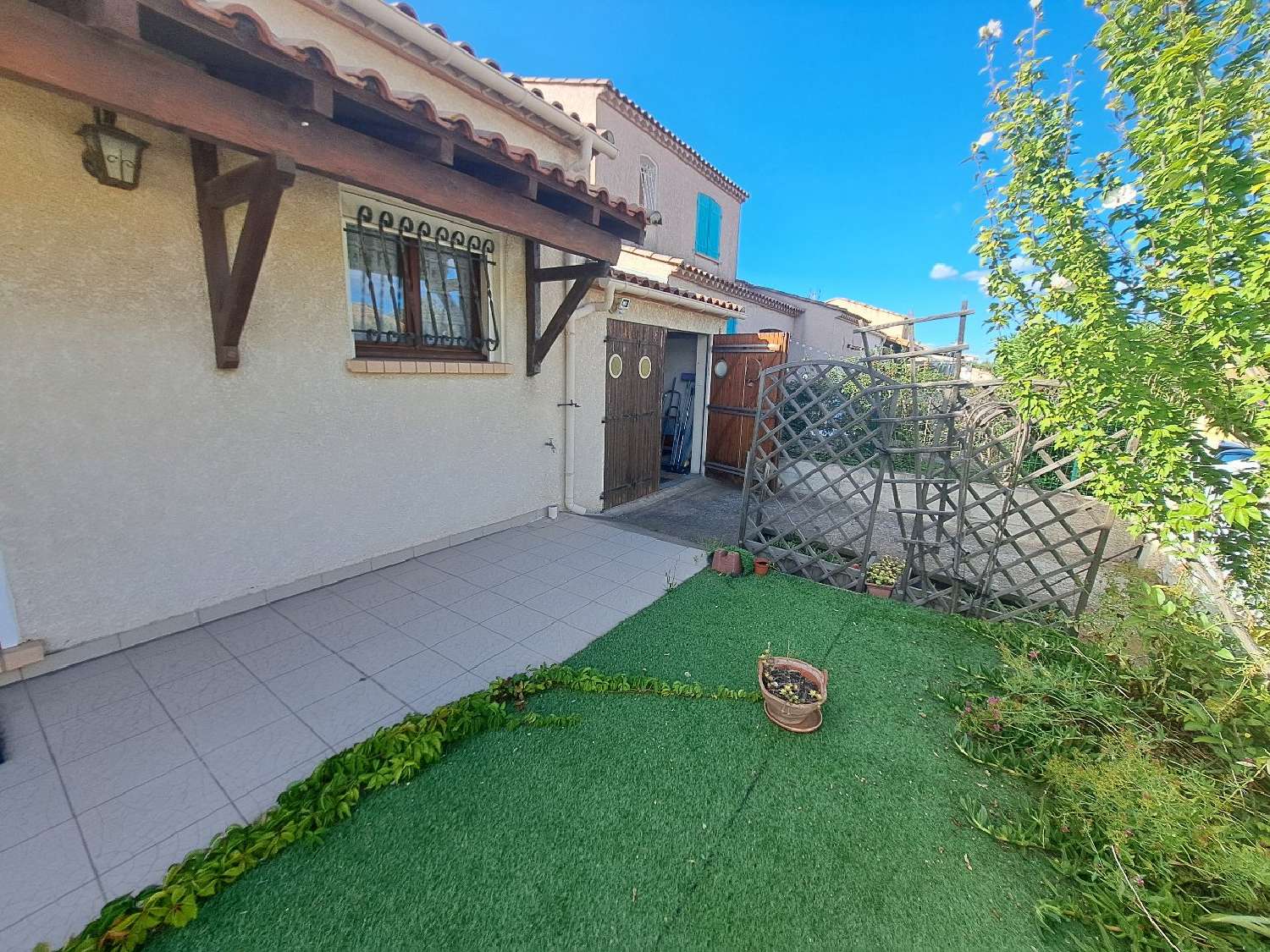  for sale house Marseillan Hérault 2