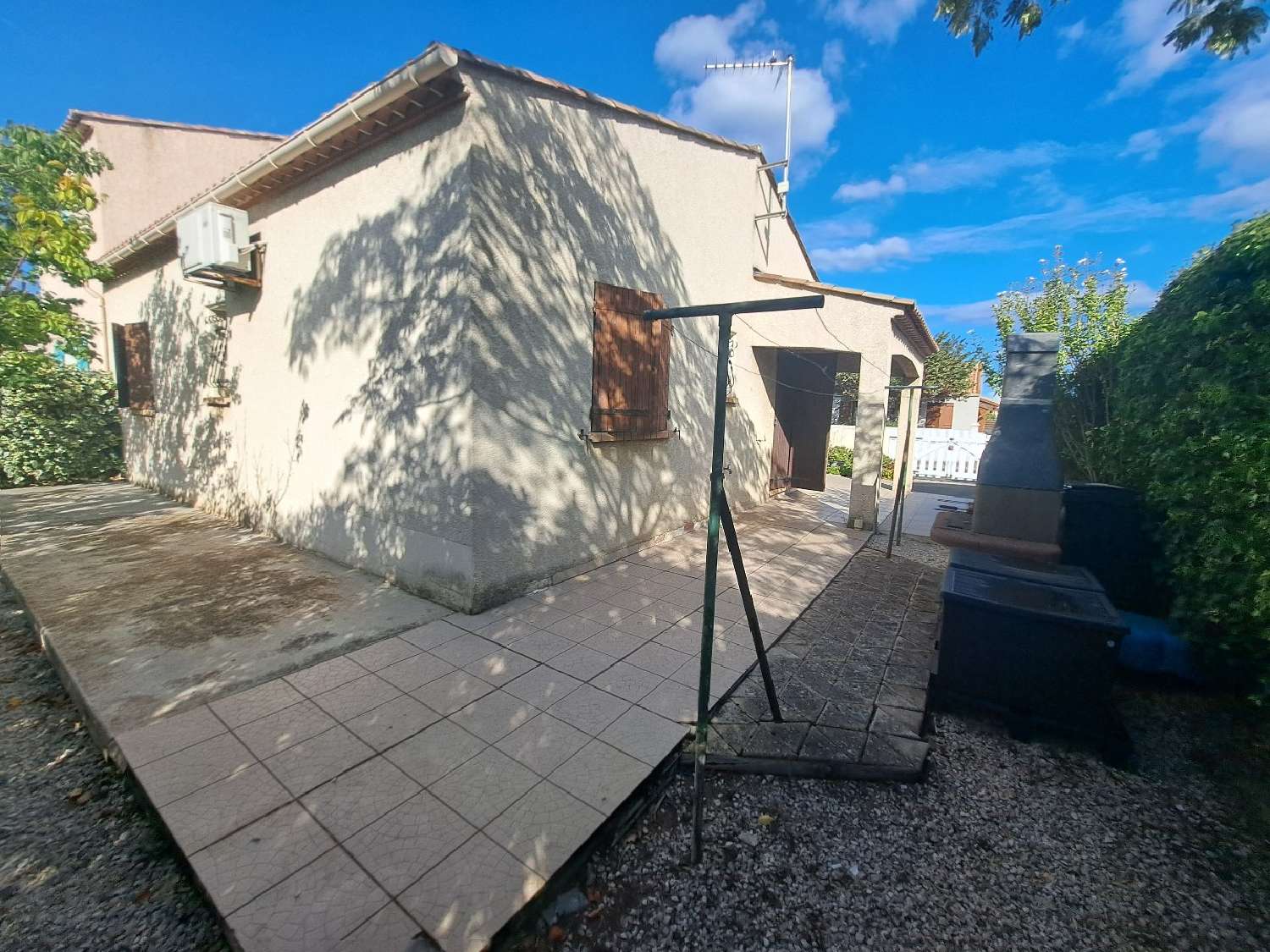  for sale house Marseillan Hérault 3