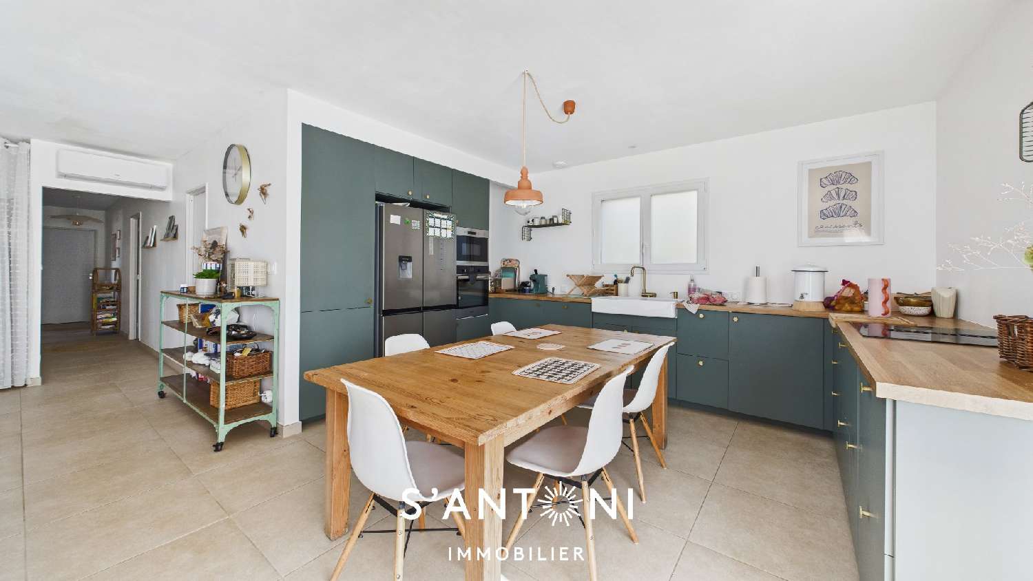  te koop huis Marseillan Hérault 1