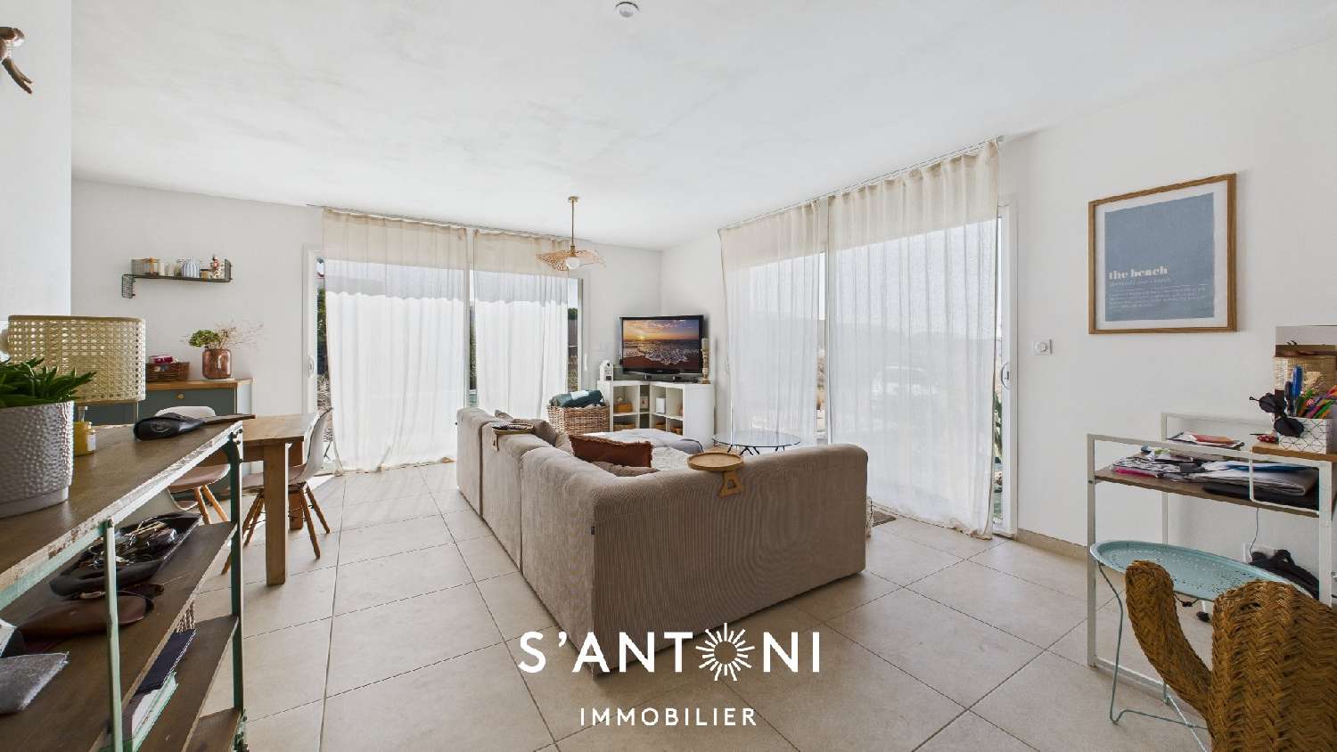  te koop huis Marseillan Hérault 2