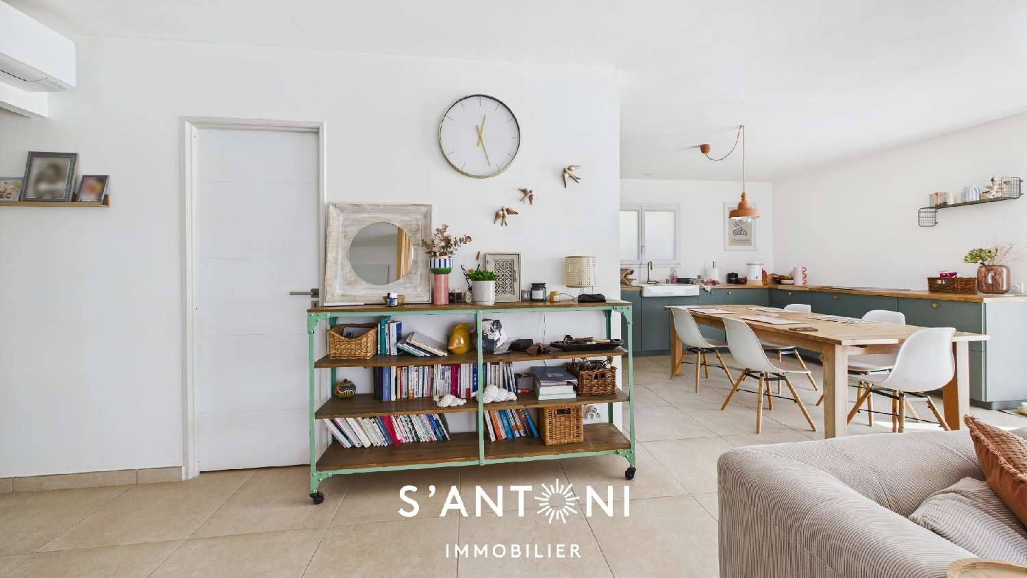  te koop huis Marseillan Hérault 4
