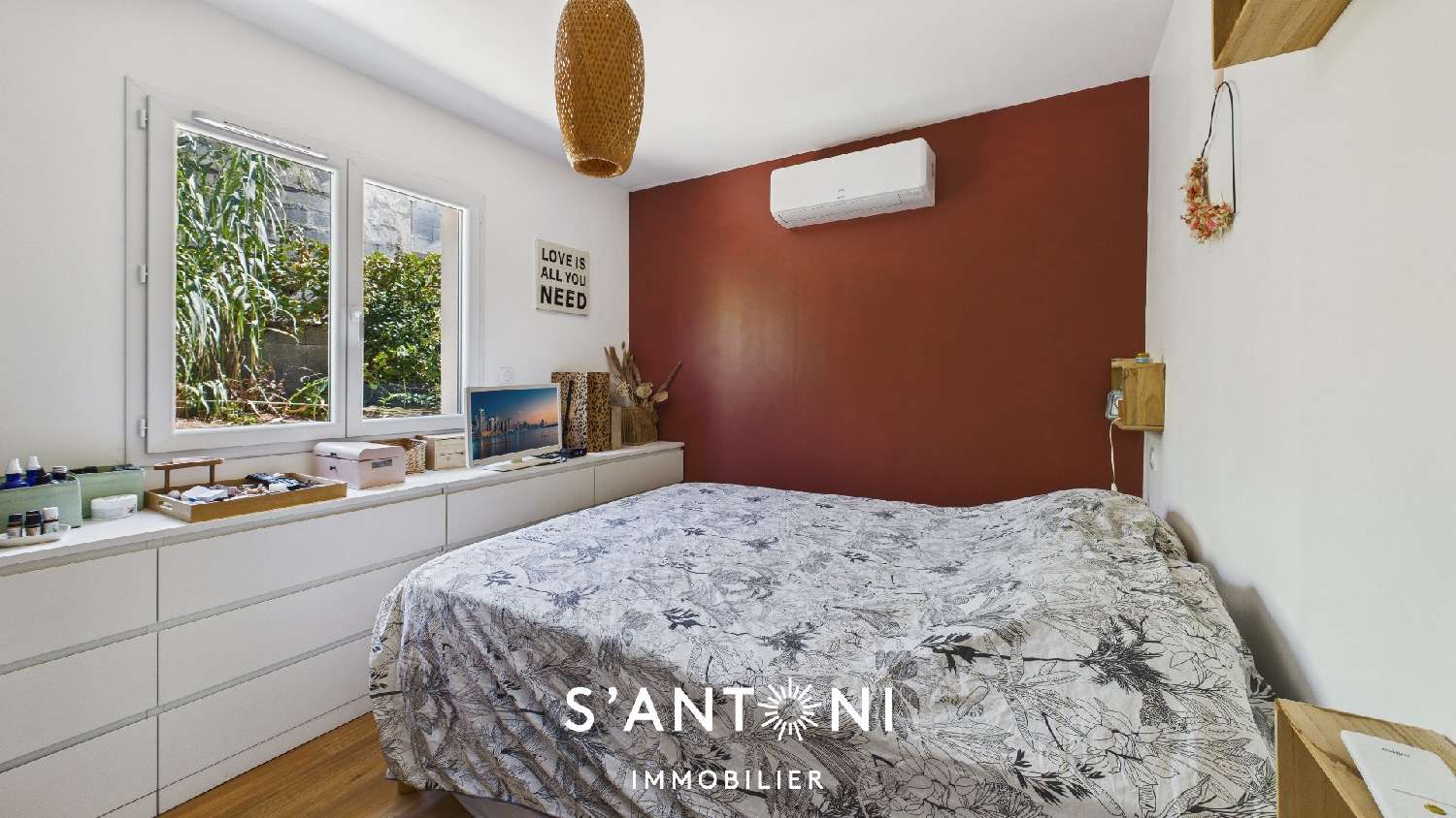  te koop huis Marseillan Hérault 5