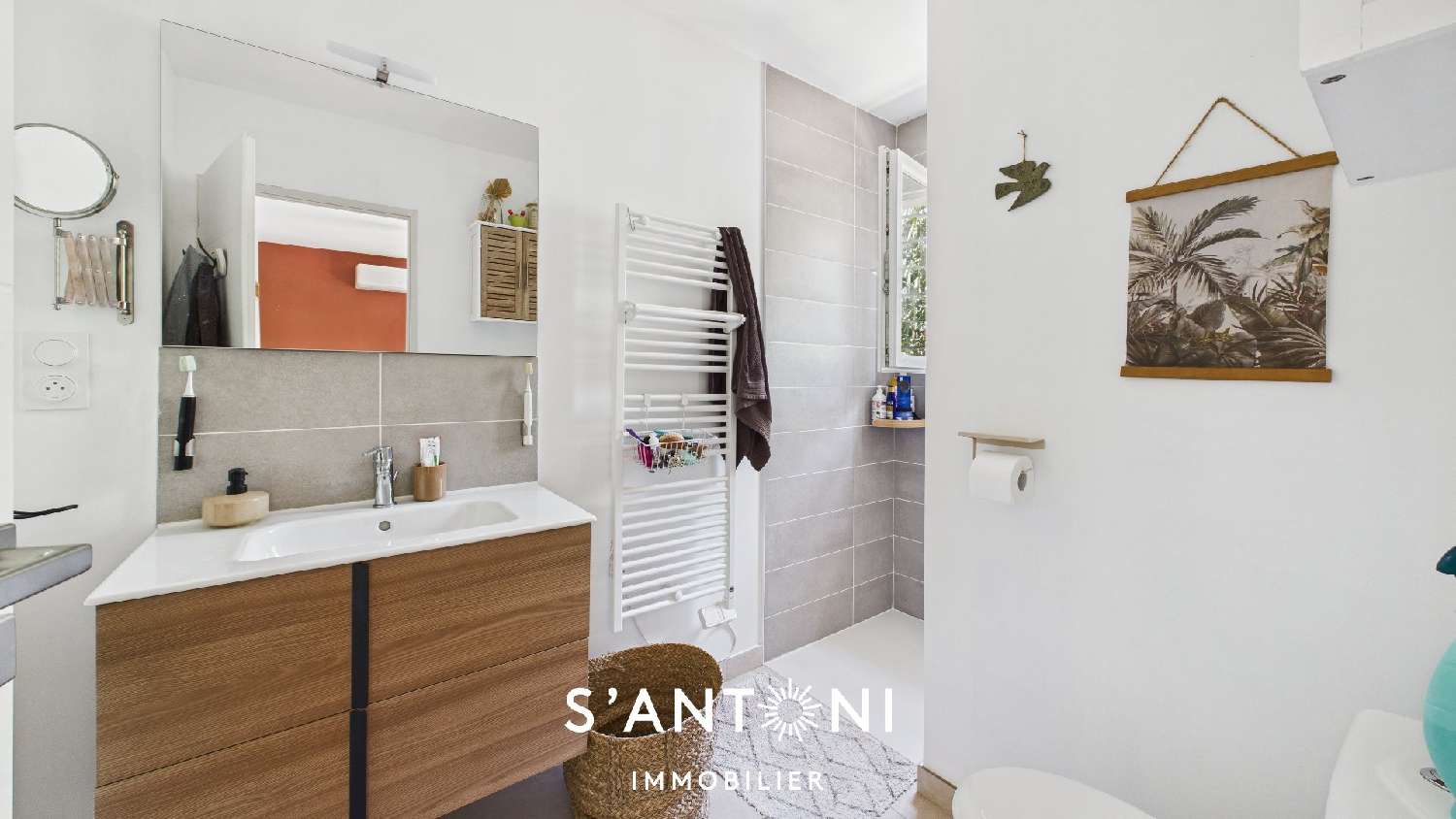  te koop huis Marseillan Hérault 6