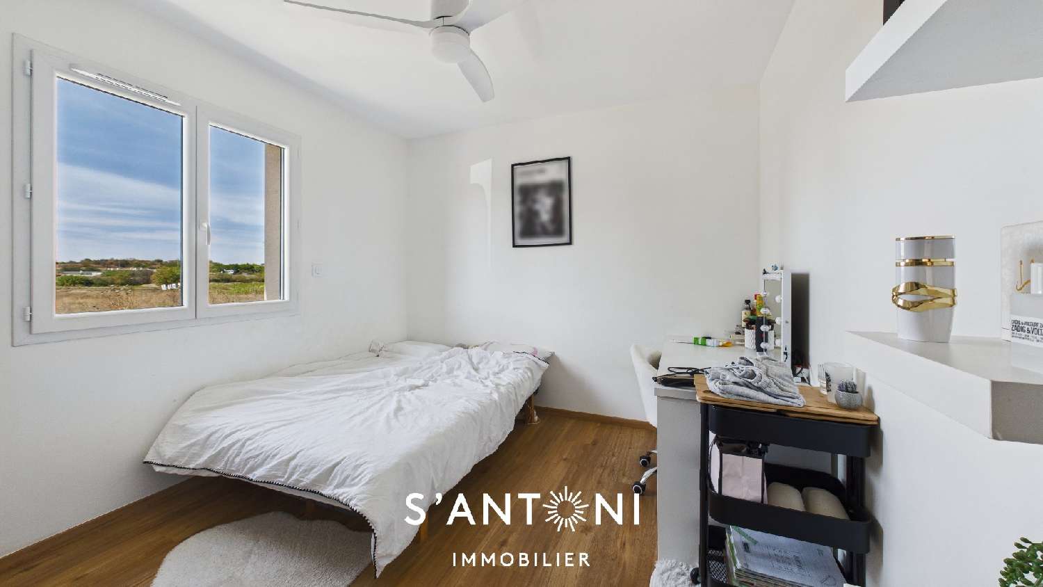  te koop huis Marseillan Hérault 7
