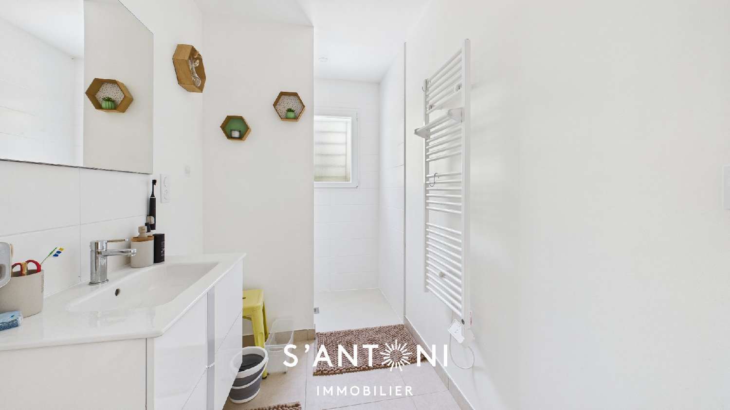  te koop huis Marseillan Hérault 8