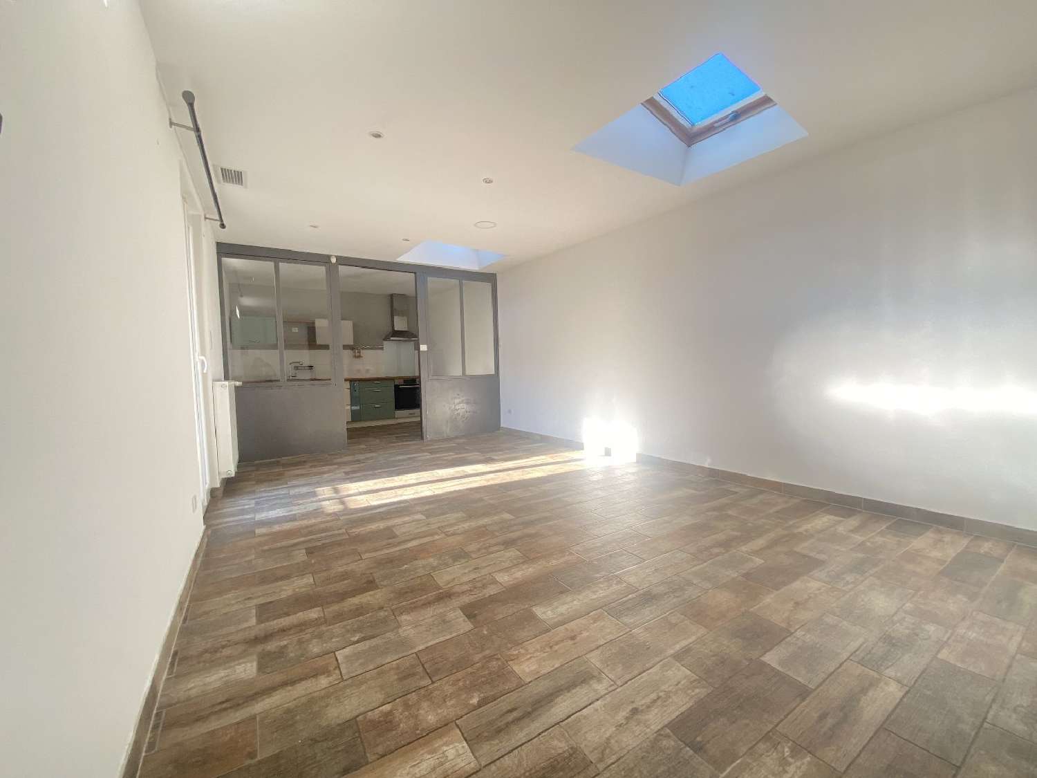  for sale house Marseillan Hérault 1