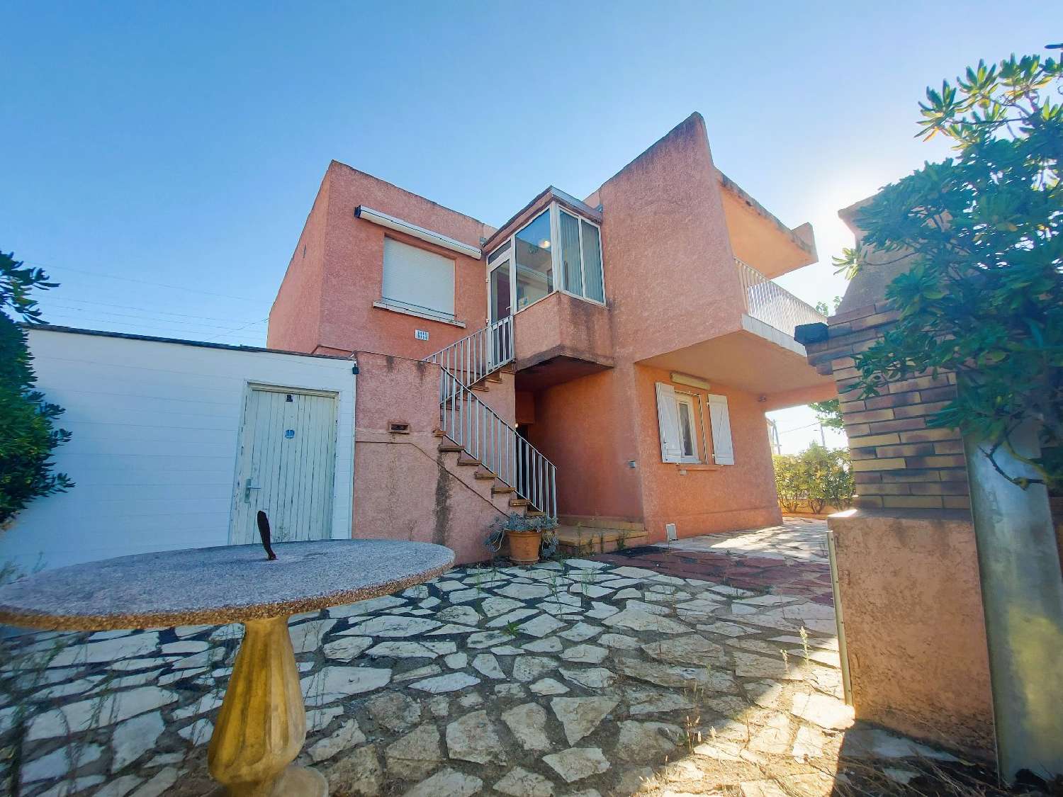 en venta casa Marseillan Hérault 2