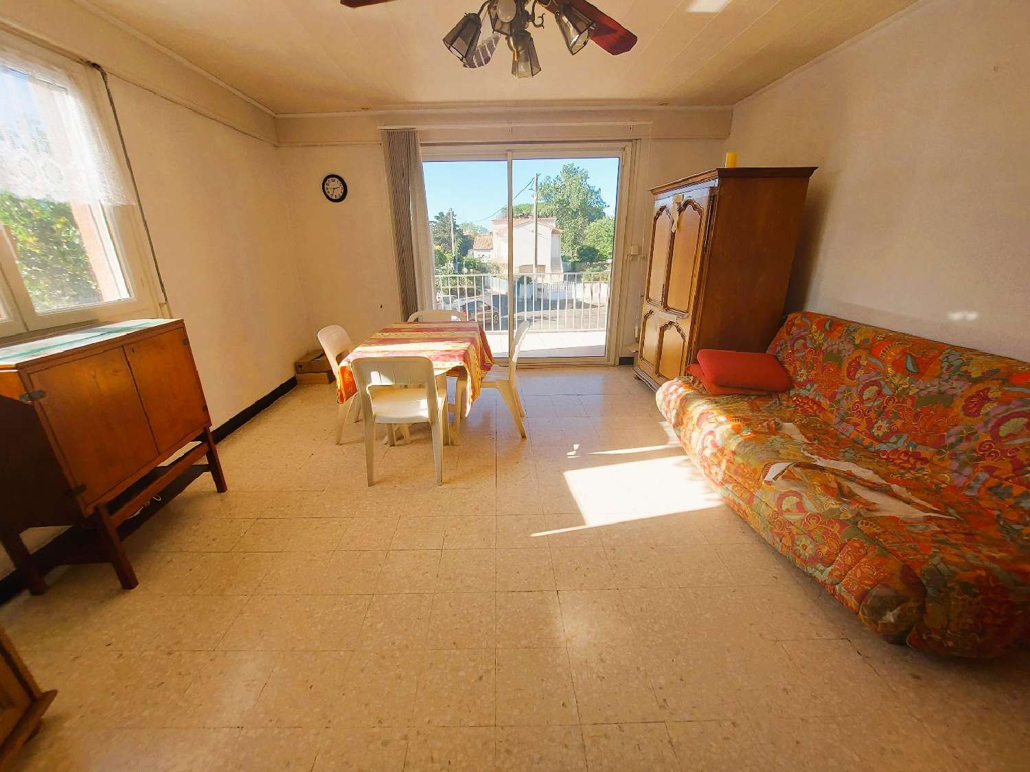 en venta casa Marseillan Hérault 3