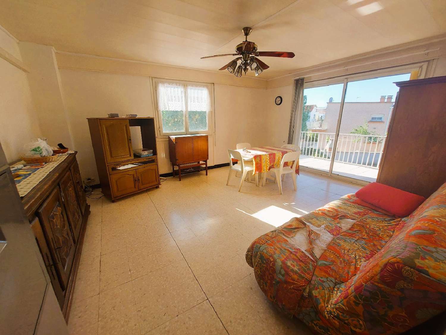 en venta casa Marseillan Hérault 4