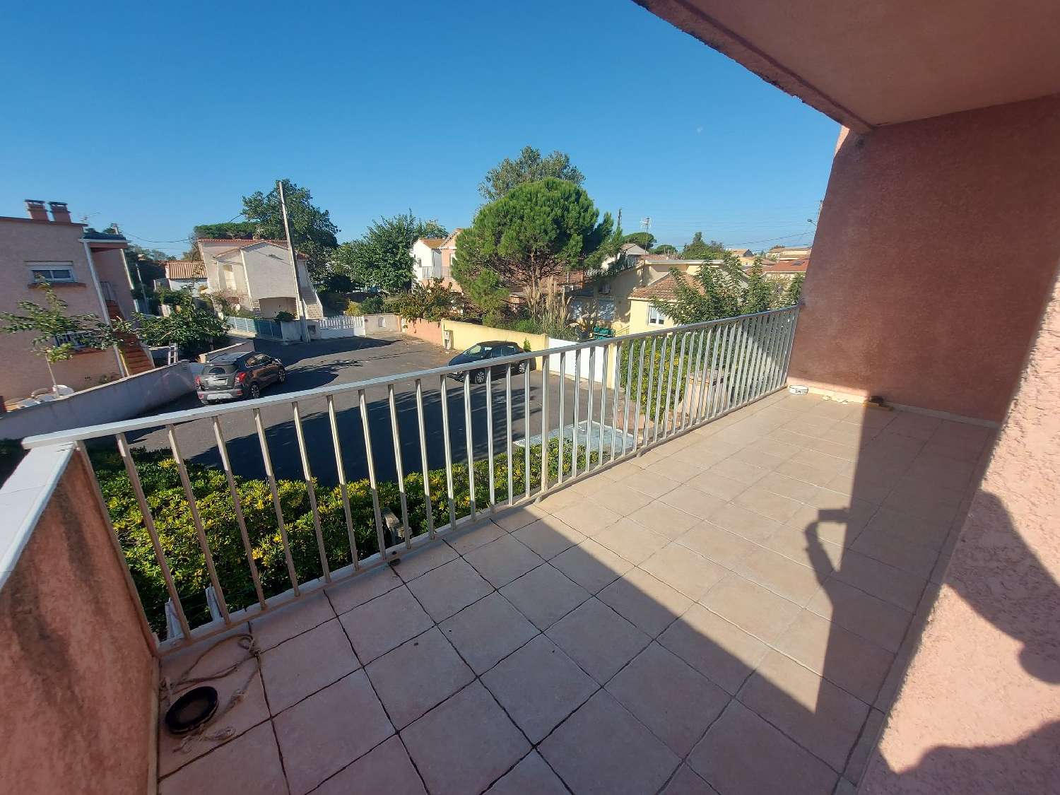 en venta casa Marseillan Hérault 5
