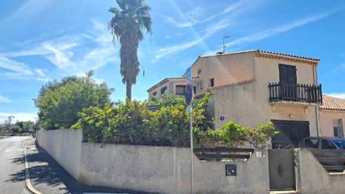 Marseillan Hérault huis foto 7166013