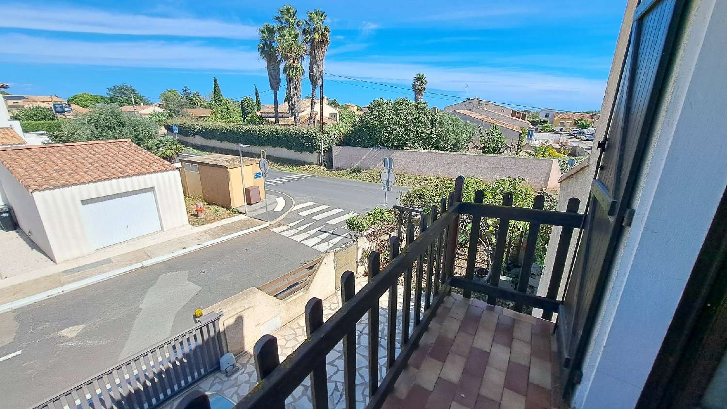 à vendre maison Marseillan Hérault 6