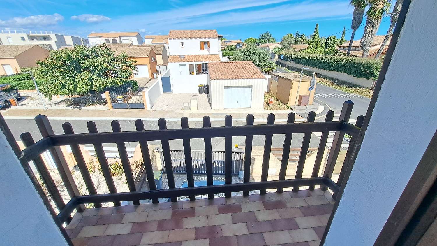 à vendre maison Marseillan Hérault 7