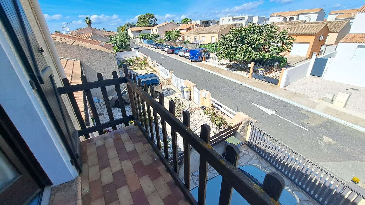 à vendre maison Marseillan Hérault 8