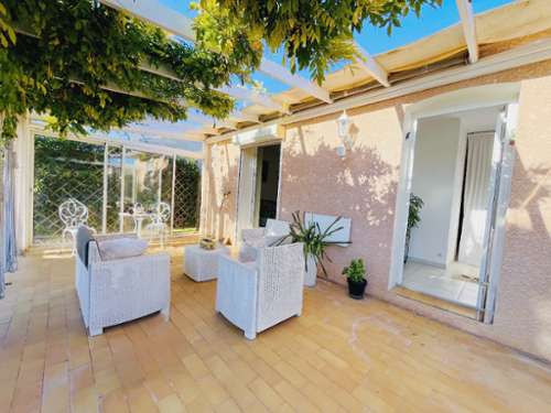 Marseillan Hérault maison foto 7166019