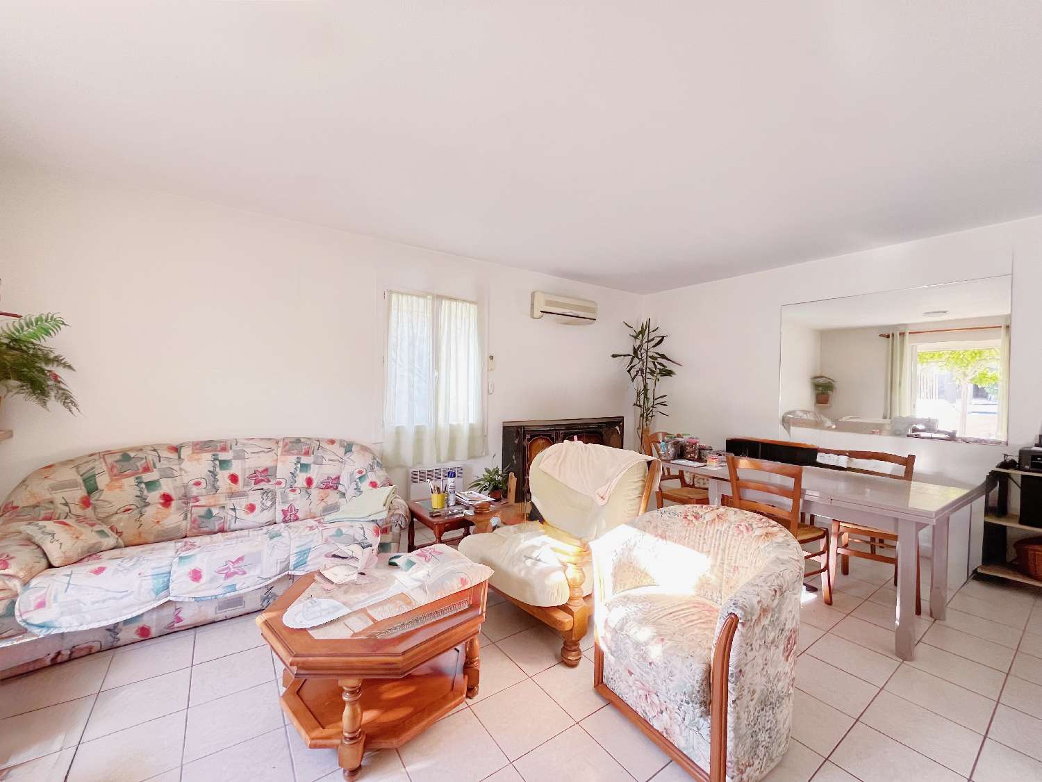 à vendre maison Marseillan Hérault 2