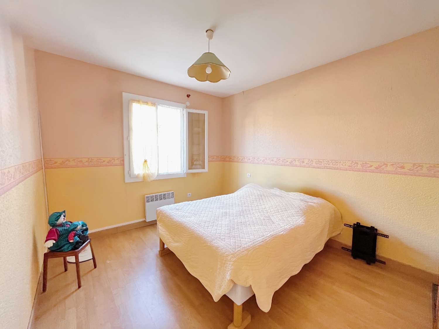 à vendre maison Marseillan Hérault 4